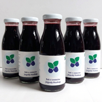 ZESTAW 5 x sok 250 ml &nbsp;<span style="color: red">PROMOCJA</span>